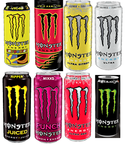 Monster 